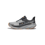 【Limited time discount】HOKA ONE ONE CHALLENGER 7 MENS AND WOMENS SNEAKERS 1134499HMCS รองเท้าผ้าใบแฟ