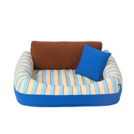 zeze | ที่นอนสัตว์เลี้ยงถอดซักได้ อบอุ่นและระบายอากาศได้