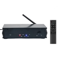 200W Power Amplifier2.1Channel D Desktop-style digital power amplifier HIFI Power Amplifier Bluetoot