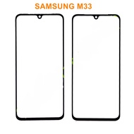 Samsung M33 Lcd Plus Oca Glass