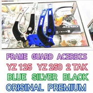 Frame Guard ACERBIS YZ 125 YZ 250 2-STROKE PREMIUM