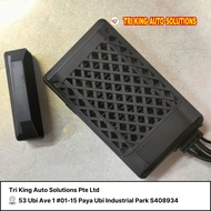 New ERP 2.0 OBU Main Unit Cover Casing NETS Ezlink Card Slotter for Singapore Car/lorry/van/truck