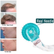 192 Derma Roller Microblading Stainless Steel Needle Skin Nursing Roller Wrinkle Exfoliating Repair 