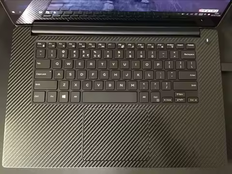 Precut 1PCS Around Keyboard+Touchpad Skin Sticker Cover For Thinkpad T480S T480 T490 T495 T470 T470S