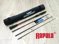 RAPALA TRAILBLAZER BELIZE TRAVEL FISHING ROD