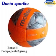 / soccer ball MOLTEN soccer ball ImportedOriginal Field soccer ball Latest soccer ball 2022 100% WAT