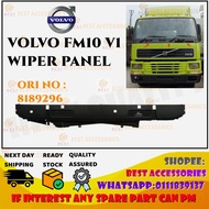 VOLVO FM10 v1 / FM12 V1 WIPER PANEL HIGH QUALITY