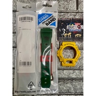 BNB ORIGINAL GLX6900 RASTA INAMATION