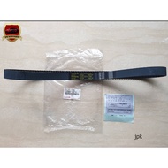 Genuine TOYOTA 2JZ-GE Camshaft Belt Ordered From The Center 1 Line
