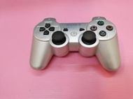 出清價! 網路最便宜 銀色 功能完好 SONY PS3 2手原廠 手把 控制器