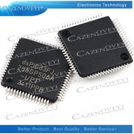 5 piece  33FJ256GP506A-I-PT TQFP-64