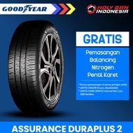 Ready || Goodyear 205/65 R15 94V Assurance Duraplus 2