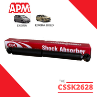 Proton Exora & Exora Bold APM GAS Rear Absorber