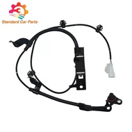 HB 89542-0K050 89543-0K050 for Hilux VIII Pickup Platform Chassis Front Left Right ABS Wheel Speed S