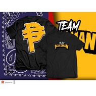 TEAM PAYAMAN SHIRT PESO SIGN TEAM PAYAMAN T SHIRT