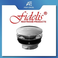 FIDELIS FT-1003 WASTES