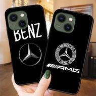 Case for Iphone 13 / ip 13 mini / ip 13 pro / ip13 pro max with mec cedes logo, benz men's case