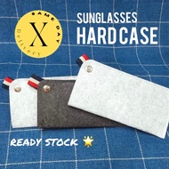 GOSHOP 4U | New Sunglasses Case Eyeglasses Box Soft Glasses Bag Eyewear Accessories