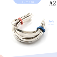 Tumato 10pcs BJD Doll headband ตัวอ่อน DIY Parts-1/3 1/4 1/6 1/8 blyth barbi