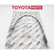 [2014 - 2017] Toyota Wigo Clutch Cable - Toyota Auto Parts - 31340-BZ091