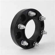 Wheel Spacers 2PCS Wheel Spacer Adapter For 6 Lug for Toyota for 4runner FJ/Land for cruiser Tundra 