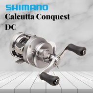 SHIMANO Calcutta Conquest DC 20 Baitcasting Reel 100HG / 101HG