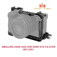 SmallRig 4422 Frame For Sony A7CII / A7CR