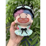 Set for 10cm Doll 10cm Doll Clothes 10cm Doll Bag