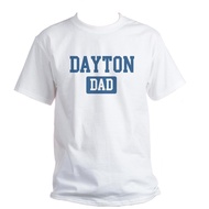 Dayton Dad Custom Cool T-Shirt