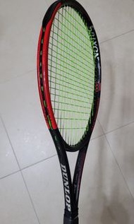 Dunlop Srixon CX200 tour 18x20 grip 2 2018  網球拍