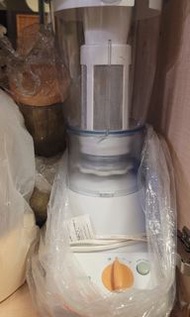 2合1全新PHILIPS 攪拌機 連 碎肉配件 没盒，