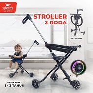 Baby Trike Bike 3 Wheel Baby Stroller