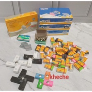 Complete viral eraser gasing package (random color/cannot choose color)