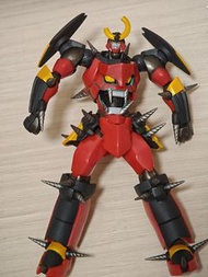 海洋堂 山口式 058 紅蓮螺岩 天元突破 revoltech Yamaguchi