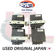 352.HONDA JAZZ FIT TFO GE6 GE8 CITY TMO GM2 INSIGHT ZE2 L15A I-VTEC STEERING RACK ECU EPS(USED JAPAN