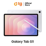Samsung Galaxy Tab S11 5G (12/128GB) แท็บเล็ต (Galaxy Ai) มาพร้อม S Pen สินค้ารับประกัน1ปี By TG