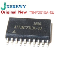 1PCS ATTINY2313A-SU ATTINY2313A ATTINY2313 In Stock SOP-20