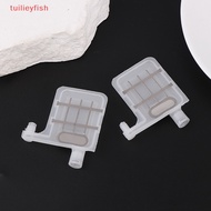 【tuilieyfish】 1Pc DX5 DX4 Big Ink Damper For EPSON DX5 DX7 XP600 TX800 4720 I3200 Printer Ink Dumper Filter Accessories Nozzle Ink Bag 【SH】