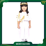 Kidzone.Id - Pdh Tni Al/Kowal (Skirt) Puncak 8.8 August