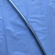 Handlebar Flat 25.4 Straight Handlebar