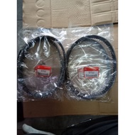 BELTING PULLEY YAMAHA NOUVO LC 135 (5PO-K44-V010-M1)