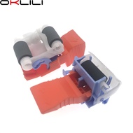 1SET X J8J70-67904 RM2-1275-000 RM2-6772-000 Tray 2 Separation Pickup Feed Retard Roller Kit for HP 