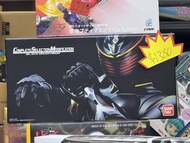 Bandai CSM Black Dragvisor 龍騎 龍召機甲 龍牙