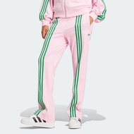 adidas Lifestyle 70s Velour Track Pants Women Pink JN8289