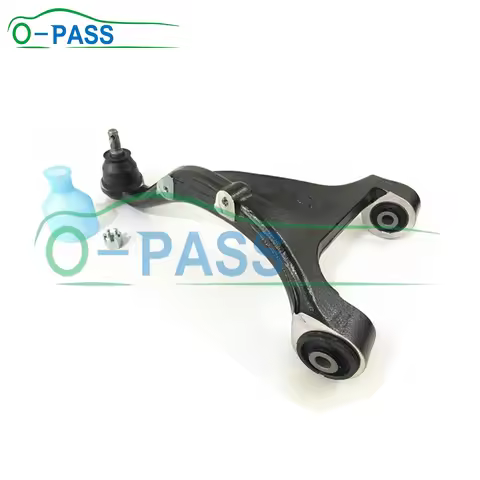 Rear upper Control arm For Hyundai Santa FE II CM Veracruz ix55 KIA Borrego Mohave HM Sorento II XM