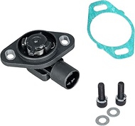 AdvanEX 16400P06A11 Throttle Position Sensor, TPS Compatible with Acura CL Integra MDX, Honda Accord
