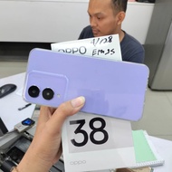 oppo a38