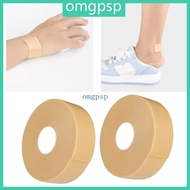 Blister Prevention Tape - 2 Pieces Heel Protectors for Shoes