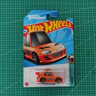 TOYOTA Hotwheels 94 Supra ToonedTOYOTA