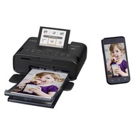 DJS LIFESTYLE 觀塘店 - CANON SELPHY CP1300 佳能便攜式相片打印機 (黑色) 現貨發售！歡迎親臨我哋網店、觀塘或銅鑼灣門市了解詳情！